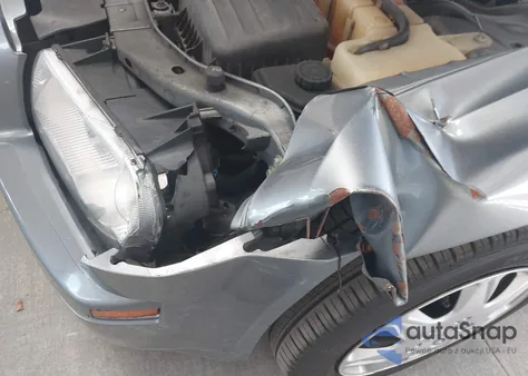 2007 Chrysler 300 из США, поврежденный, VIN 2C3KA43R97H710905